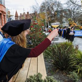 2026 Lincoln University Graduation Ceremony (796)