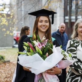 2026 Lincoln University Graduation Ceremony (810)