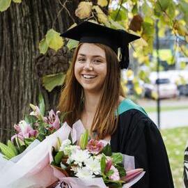 2026 Lincoln University Graduation Ceremony (811)
