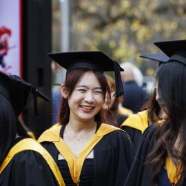 2026 Lincoln University Graduation Ceremony (817)