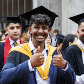 2026 Lincoln University Graduation Ceremony (818)