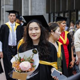 2026 Lincoln University Graduation Ceremony (822)