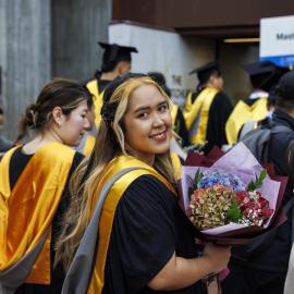 2026 Lincoln University Graduation Ceremony (825)