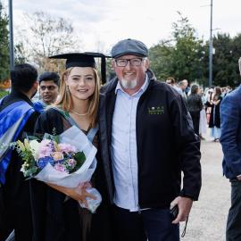 2026 Lincoln University Graduation Ceremony (826)