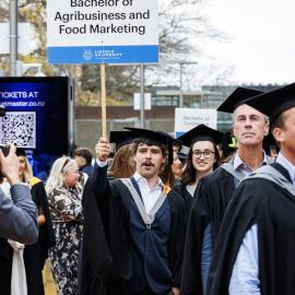 2026 Lincoln University Graduation Ceremony (827)