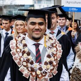 2026 Lincoln University Graduation Ceremony (828)