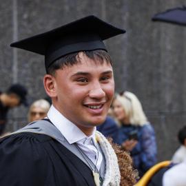 2026 Lincoln University Graduation Ceremony (829)