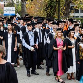 2026 Lincoln University Graduation Ceremony (831)