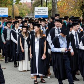 2026 Lincoln University Graduation Ceremony (832)