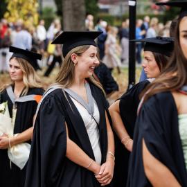 2026 Lincoln University Graduation Ceremony (833)
