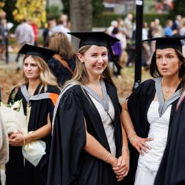 2026 Lincoln University Graduation Ceremony (834)