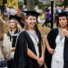 2026 Lincoln University Graduation Ceremony (835)