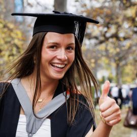 2026 Lincoln University Graduation Ceremony (838)