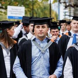 2026 Lincoln University Graduation Ceremony (841)