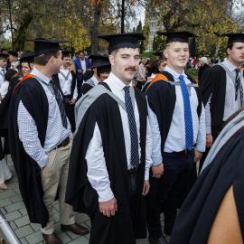 2026 Lincoln University Graduation Ceremony (842)