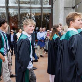 2026 Lincoln University Graduation Ceremony (846)