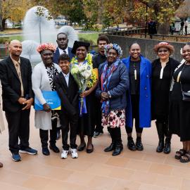 2026 Lincoln University Graduation Ceremony (847)