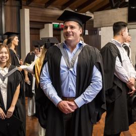 2026 Lincoln University Graduation Ceremony (850)