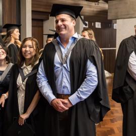2026 Lincoln University Graduation Ceremony (851)