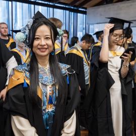 2026 Lincoln University Graduation Ceremony (853)