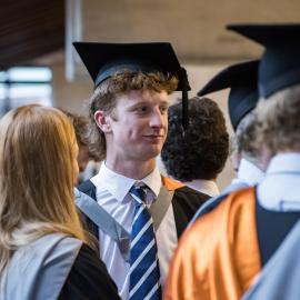 2026 Lincoln University Graduation Ceremony (856)