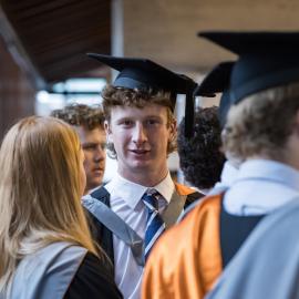 2026 Lincoln University Graduation Ceremony (857)
