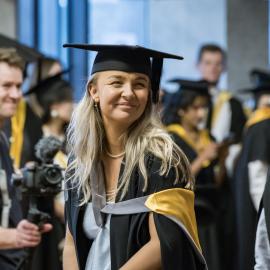 2026 Lincoln University Graduation Ceremony (860)