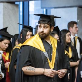 2026 Lincoln University Graduation Ceremony (863)