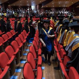 2026 Lincoln University Graduation Ceremony (865)
