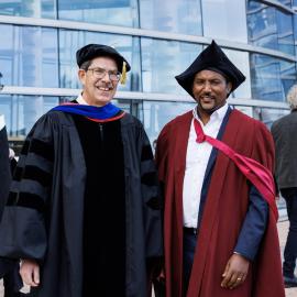 2026 Lincoln University Graduation Ceremony (870)