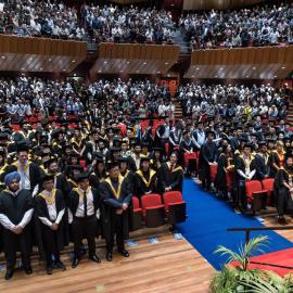 2026 Lincoln University Graduation Ceremony (871)