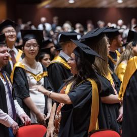 2026 Lincoln University Graduation Ceremony (874)