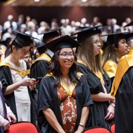 2026 Lincoln University Graduation Ceremony (875)