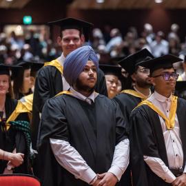 2026 Lincoln University Graduation Ceremony (876)
