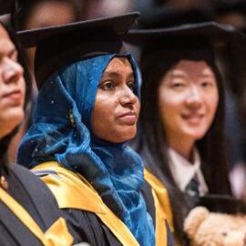 2026 Lincoln University Graduation Ceremony (878)