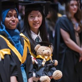 2026 Lincoln University Graduation Ceremony (879)
