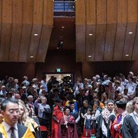 2026 Lincoln University Graduation Ceremony (880)