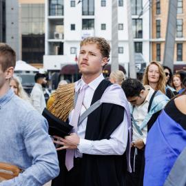 2026 Lincoln University Graduation Ceremony (881)