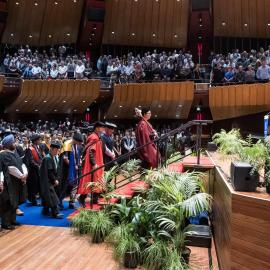 2026 Lincoln University Graduation Ceremony (885)