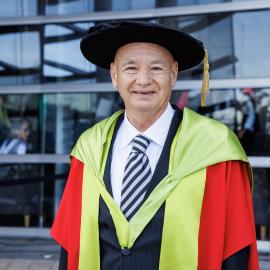 2026 Lincoln University Graduation Ceremony (892)