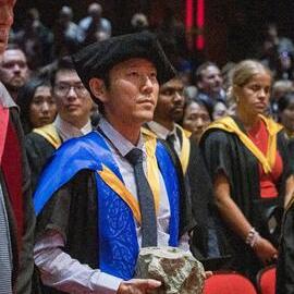 2026 Lincoln University Graduation Ceremony (894)
