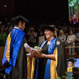 2026 Lincoln University Graduation Ceremony (901)