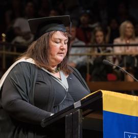 2026 Lincoln University Graduation Ceremony (905)