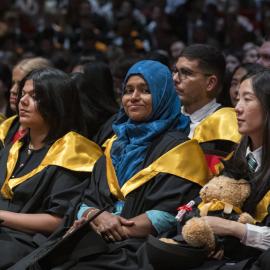 2026 Lincoln University Graduation Ceremony (908)