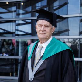 2026 Lincoln University Graduation Ceremony (915)