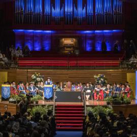 2026 Lincoln University Graduation Ceremony (916)
