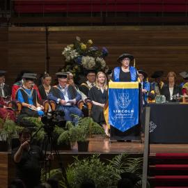 2026 Lincoln University Graduation Ceremony (917)