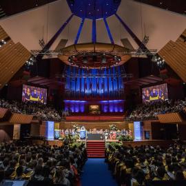 2026 Lincoln University Graduation Ceremony (918)