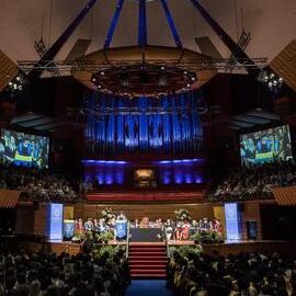 2026 Lincoln University Graduation Ceremony (919)