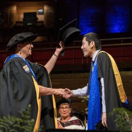 2026 Lincoln University Graduation Ceremony (923)
